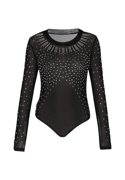 faina women's bodysuit