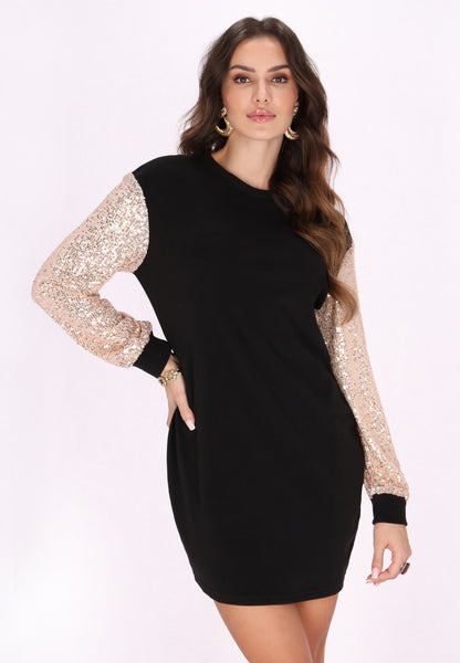 faina women's dress