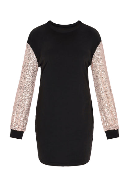 faina women's dress