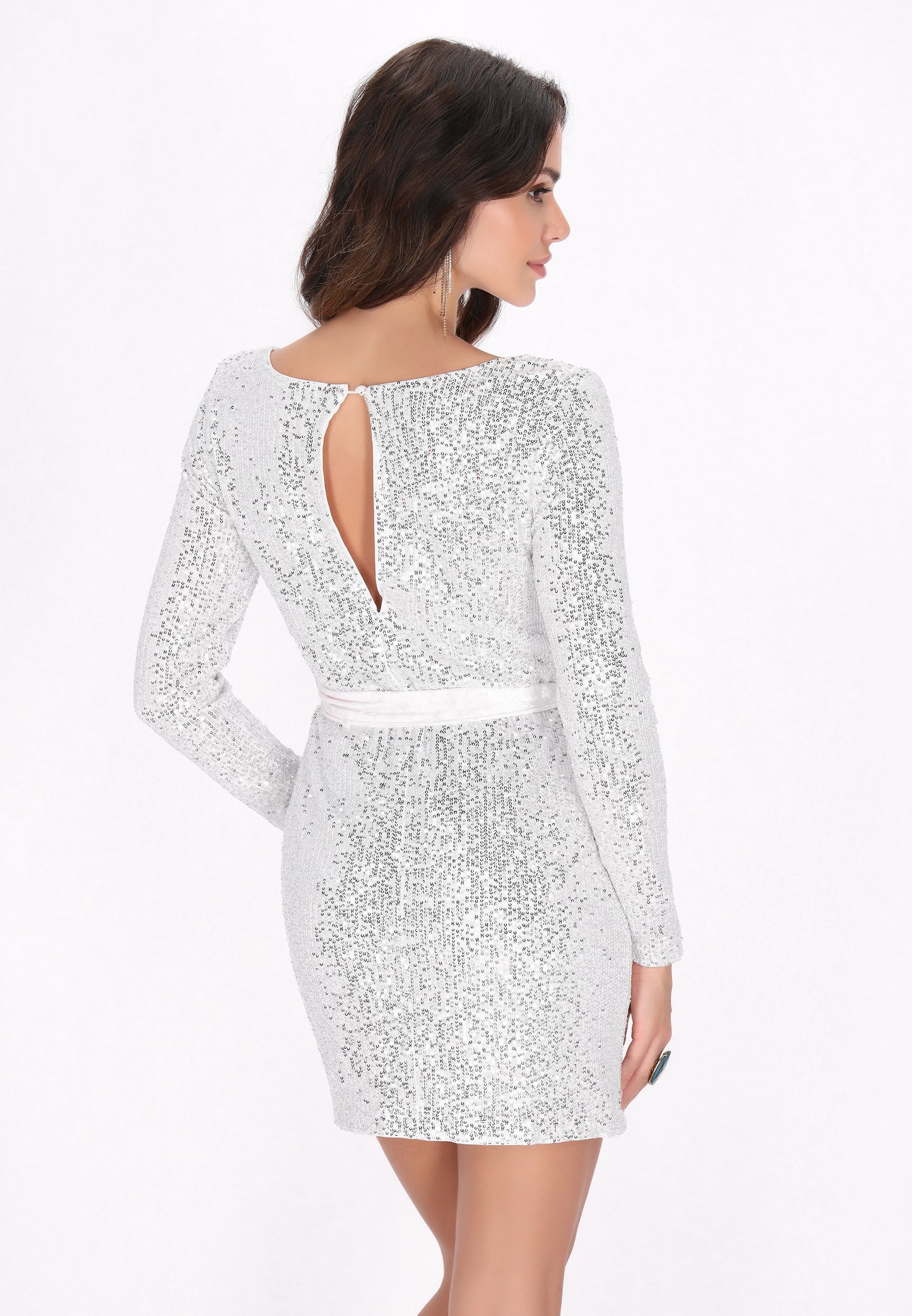 faina women's dress