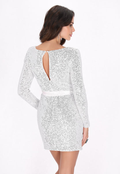 faina women's dress