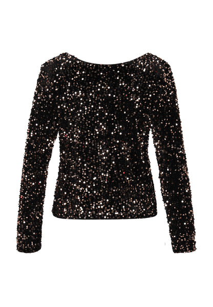 faina women's blouse