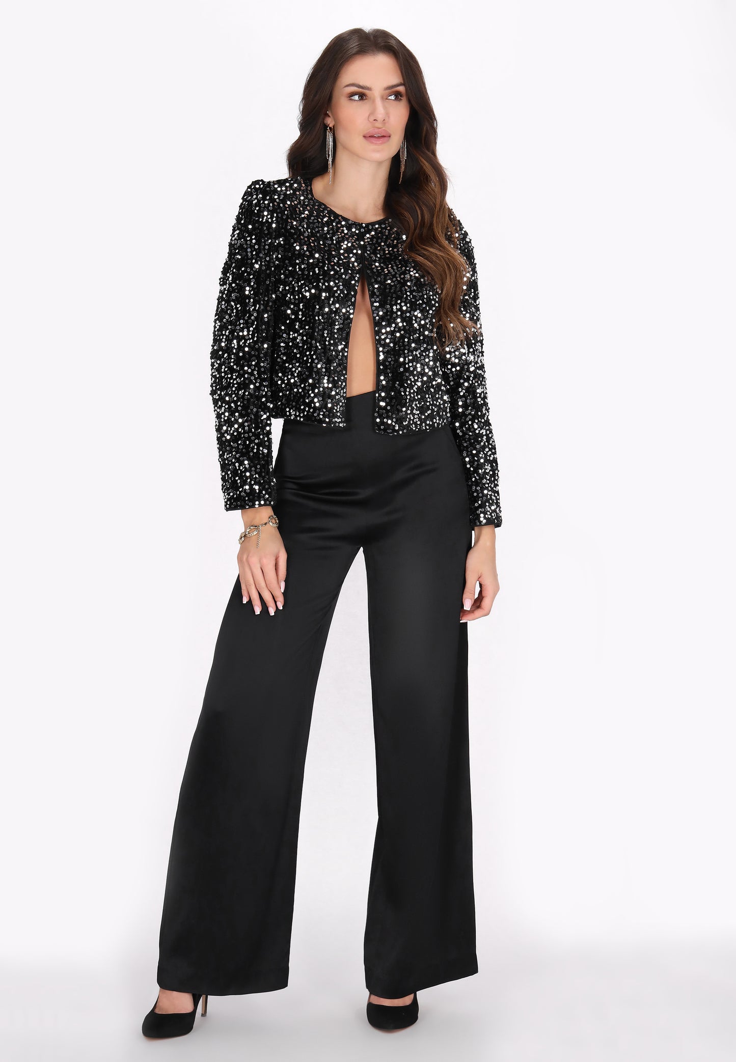 faina women's jacket