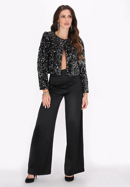 faina women's jacket