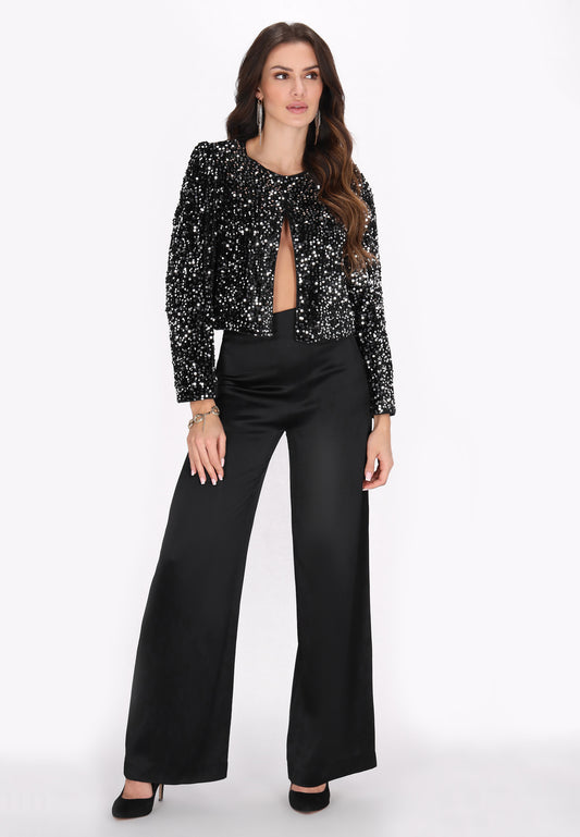 faina women's jacket