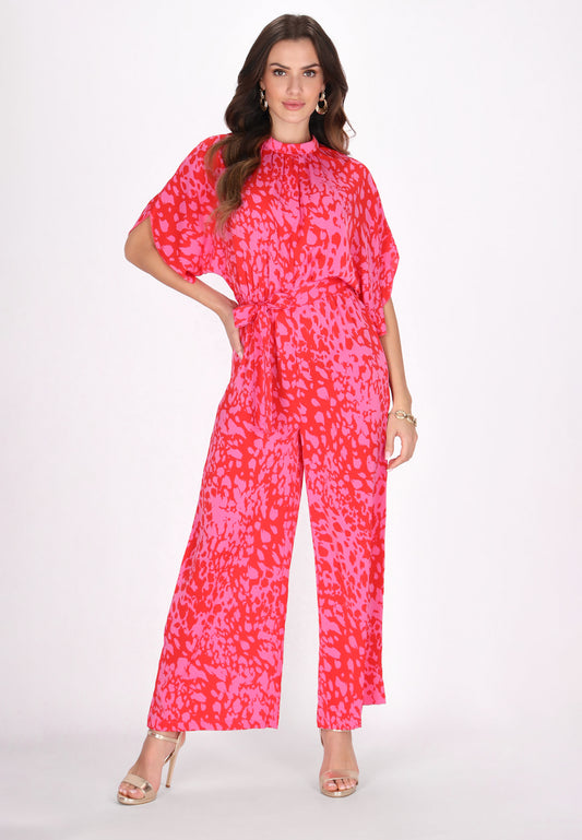 faina women's jumpsuit