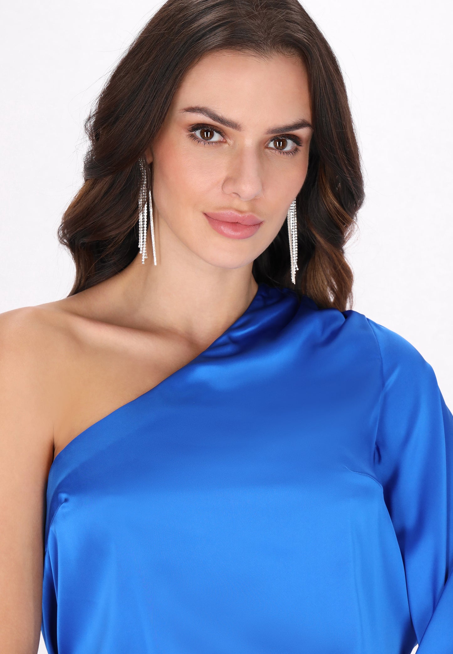 faina women's blouse