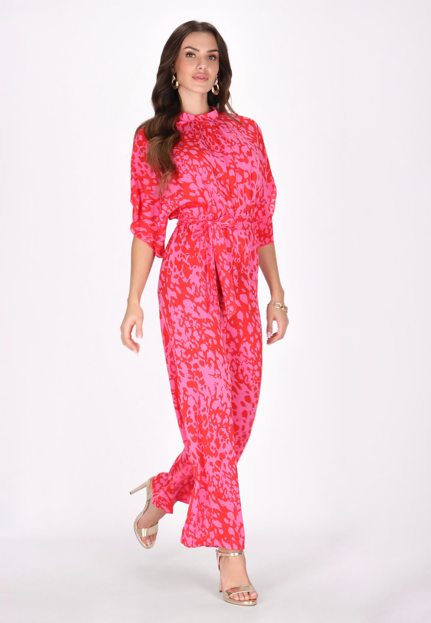 faina women's jumpsuit