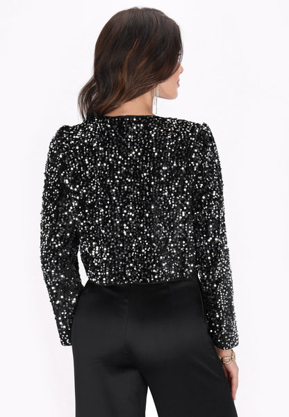 faina women's jacket