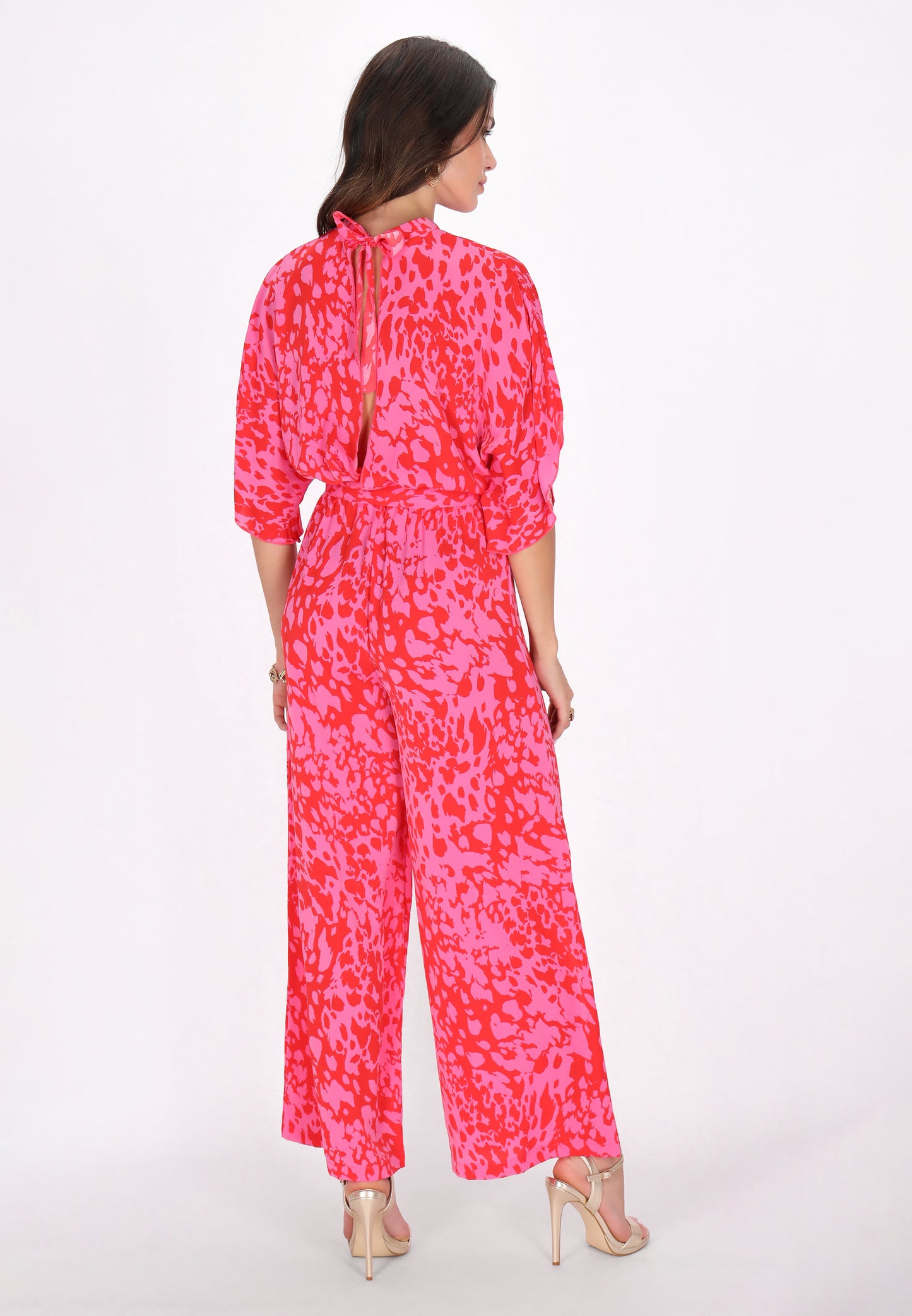 faina women's jumpsuit
