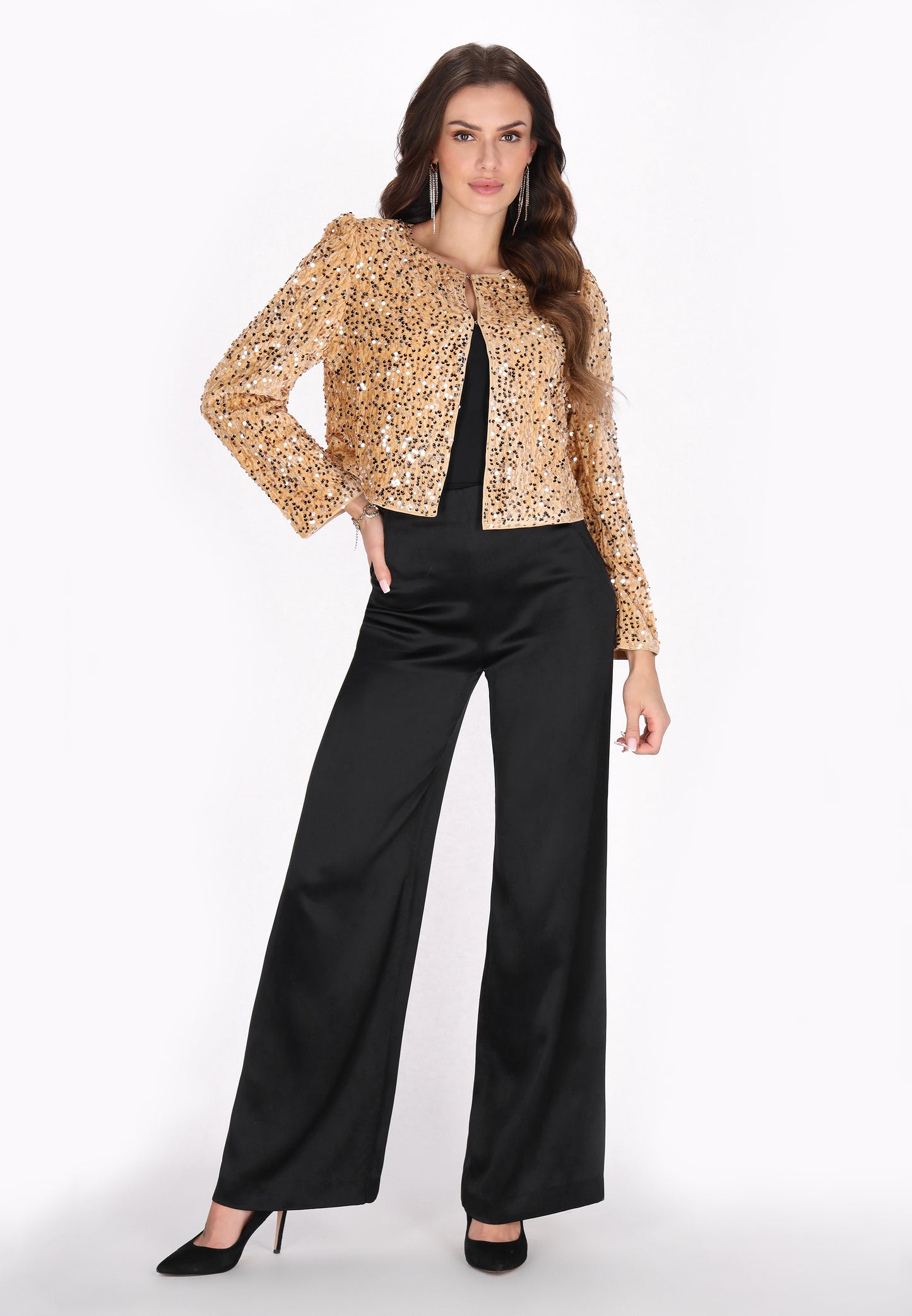 faina women's jacket