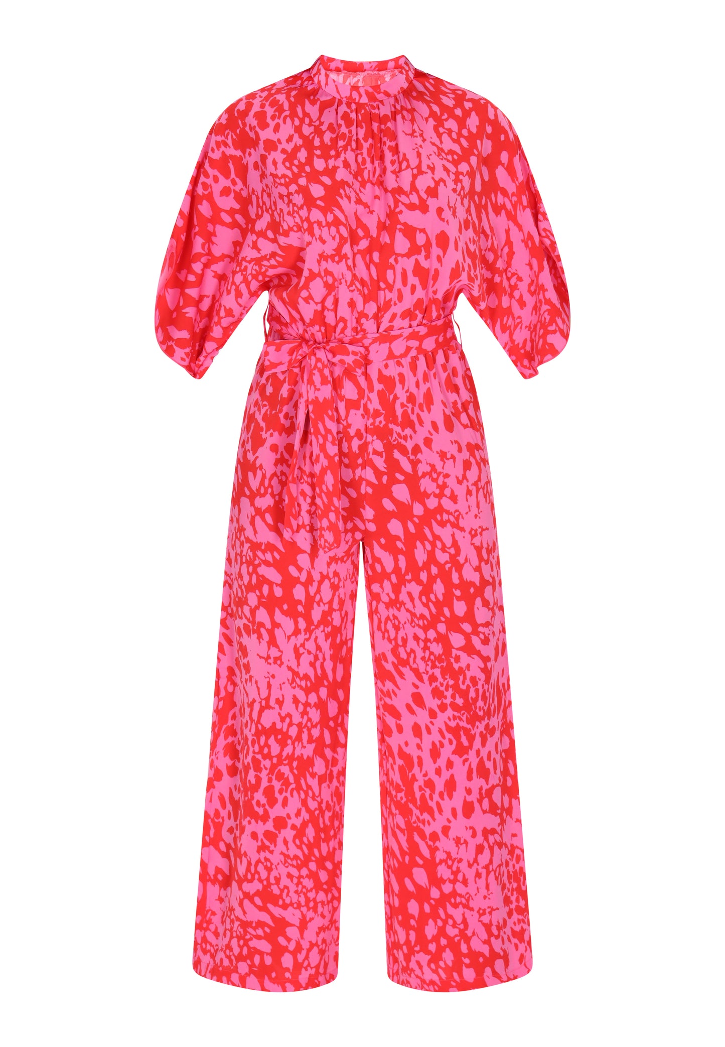 faina women's jumpsuit