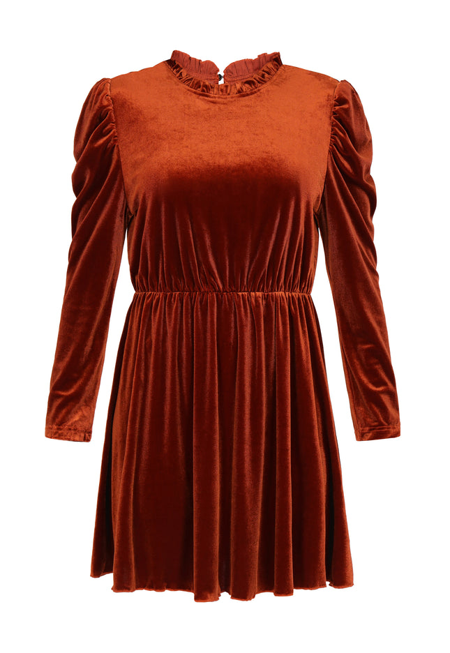 faina Women's Dress