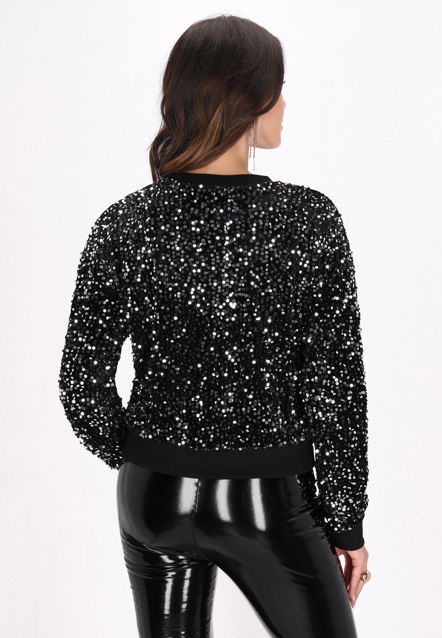 faina women's blouse