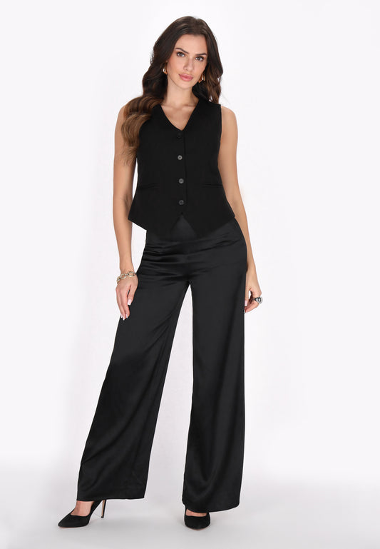 faina women's vest