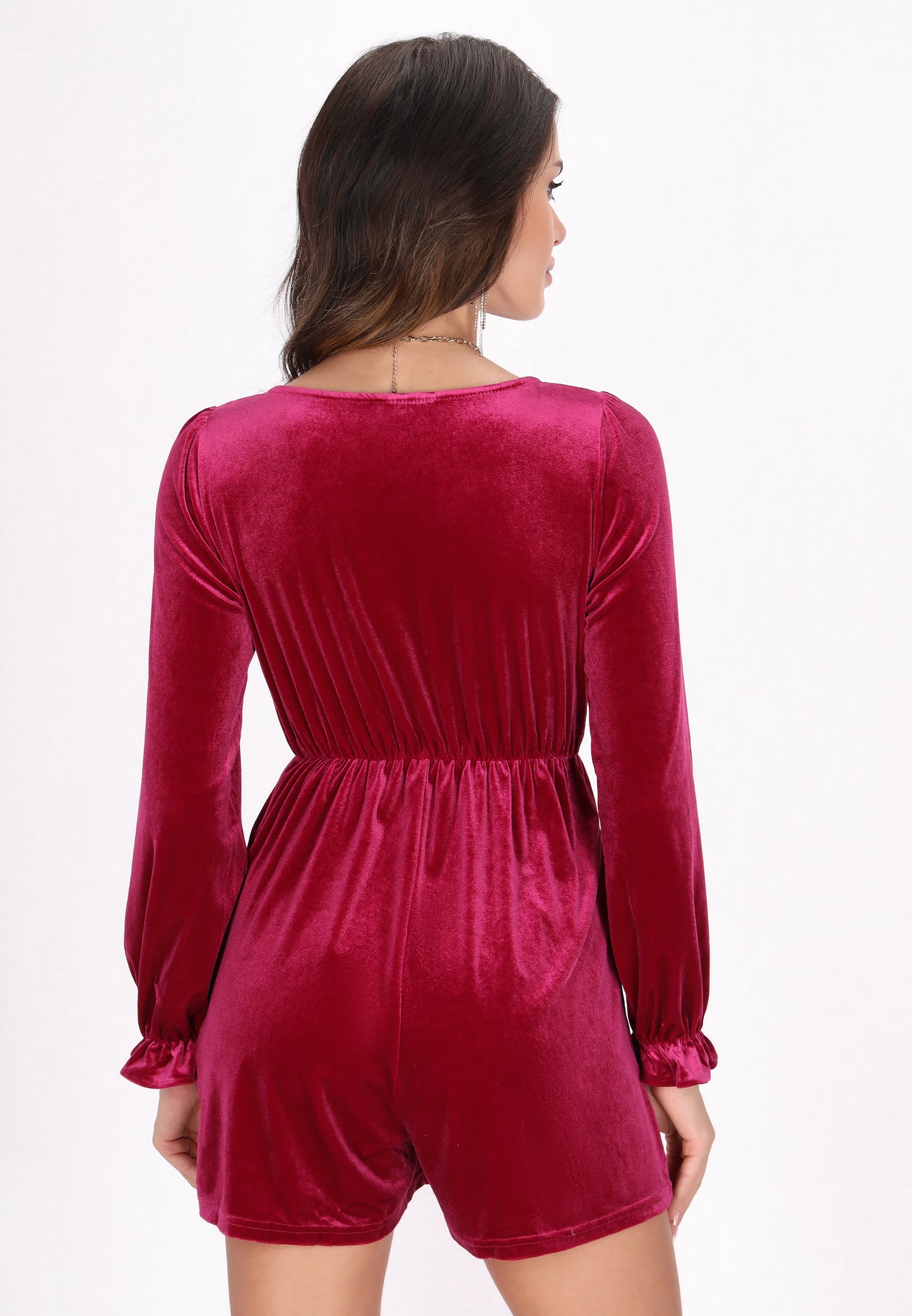 faina women's jumpsuit