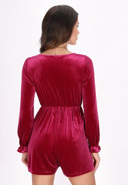 faina women's jumpsuit