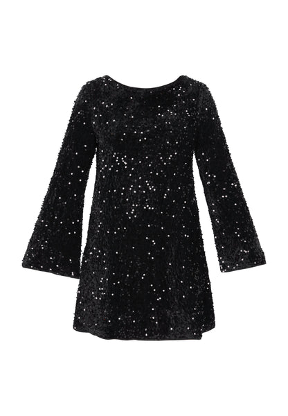 faina women's dress
