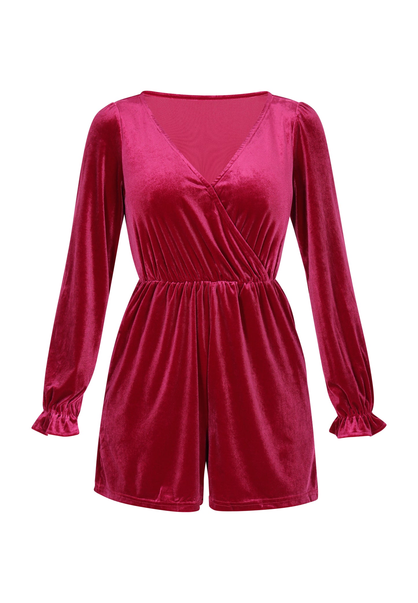 faina women's jumpsuit