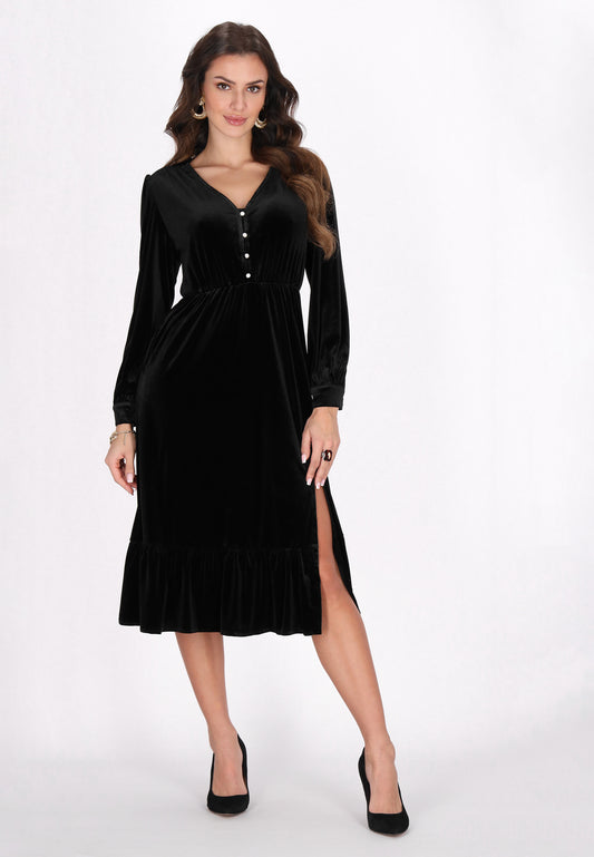 faina women's dress