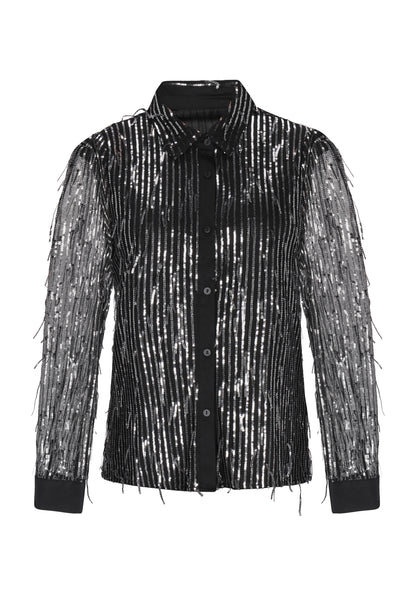 faina women's shirt
