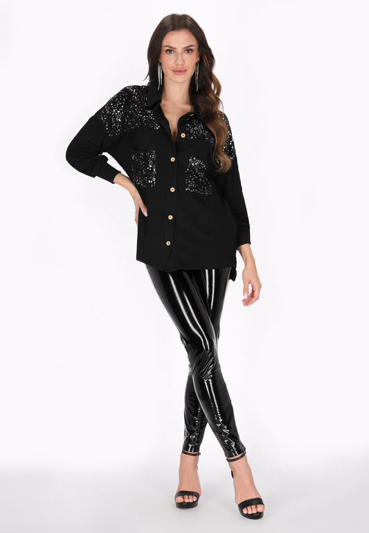 faina women's shirt