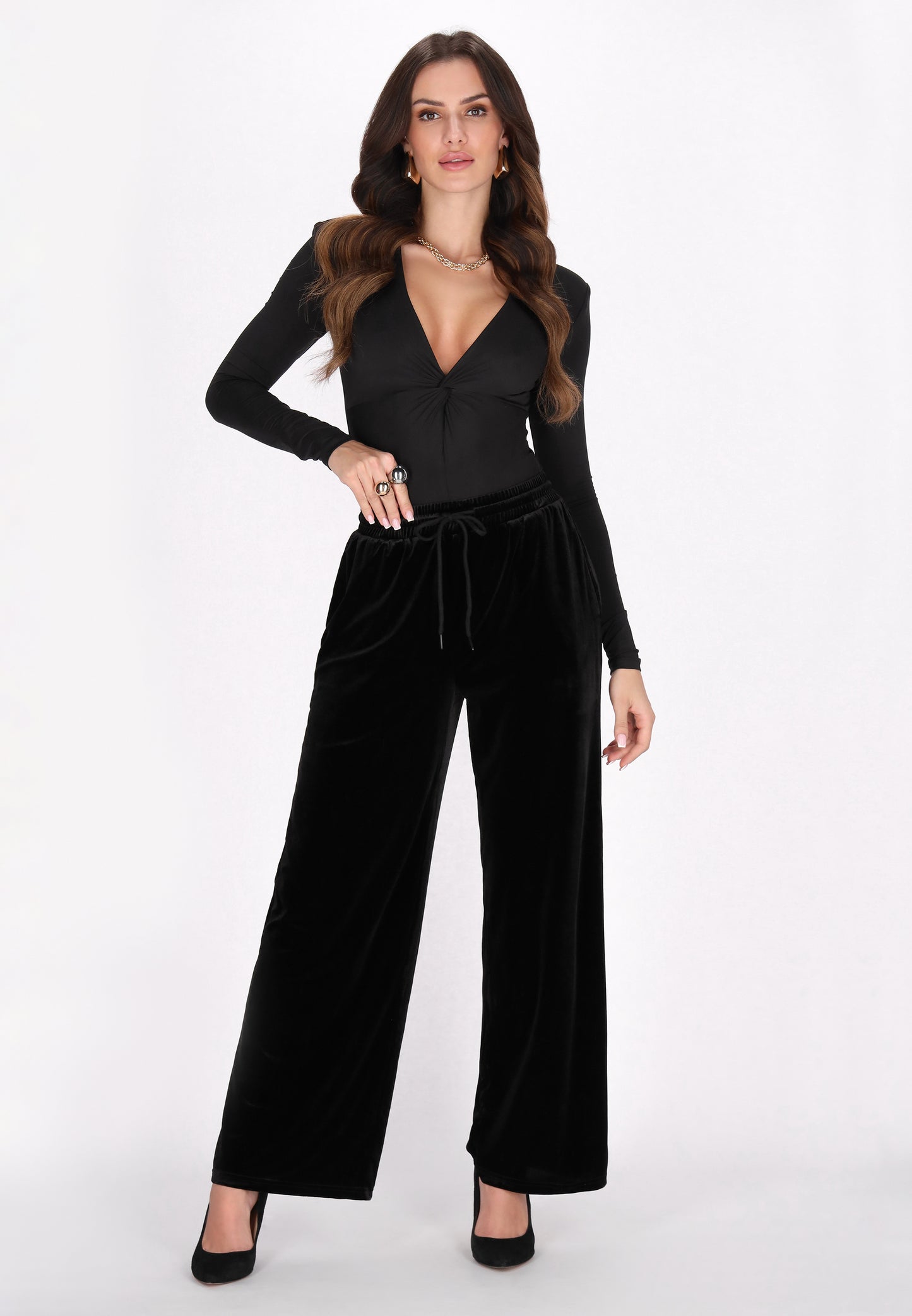 faina women's pants