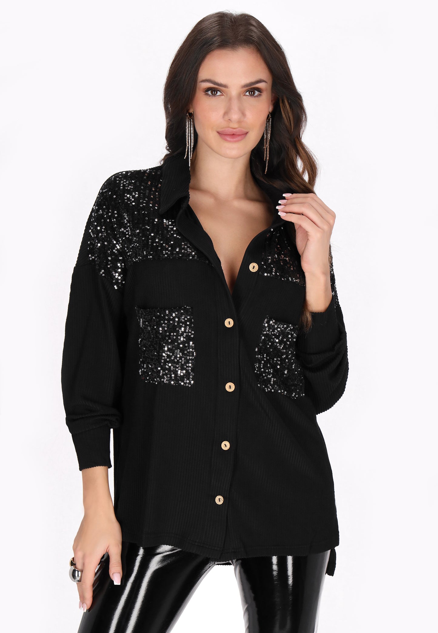 faina women's shirt