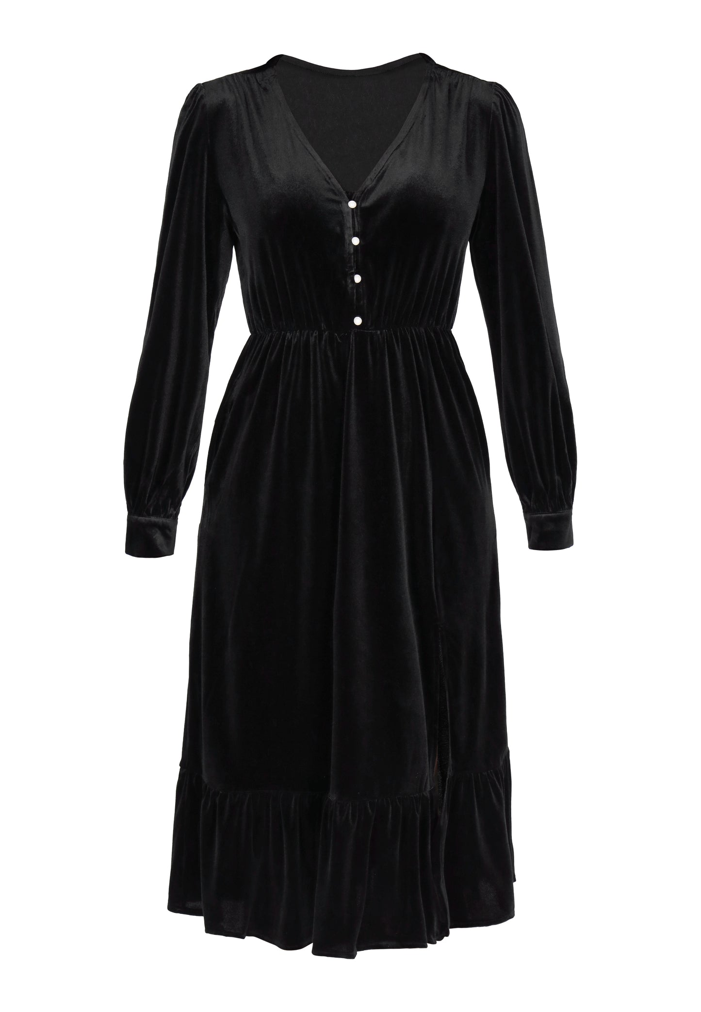 faina women's dress
