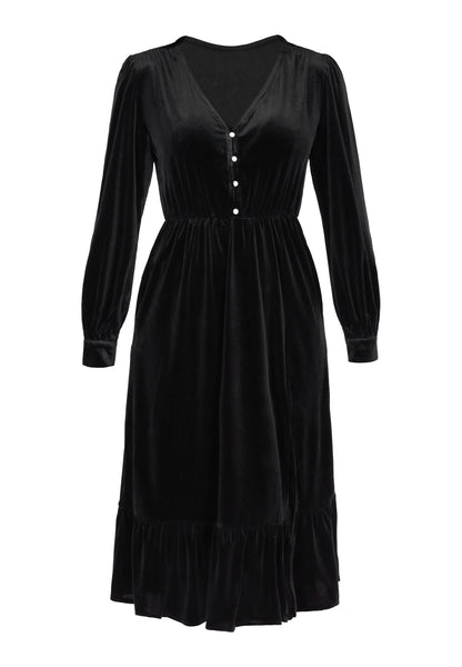 faina women's dress
