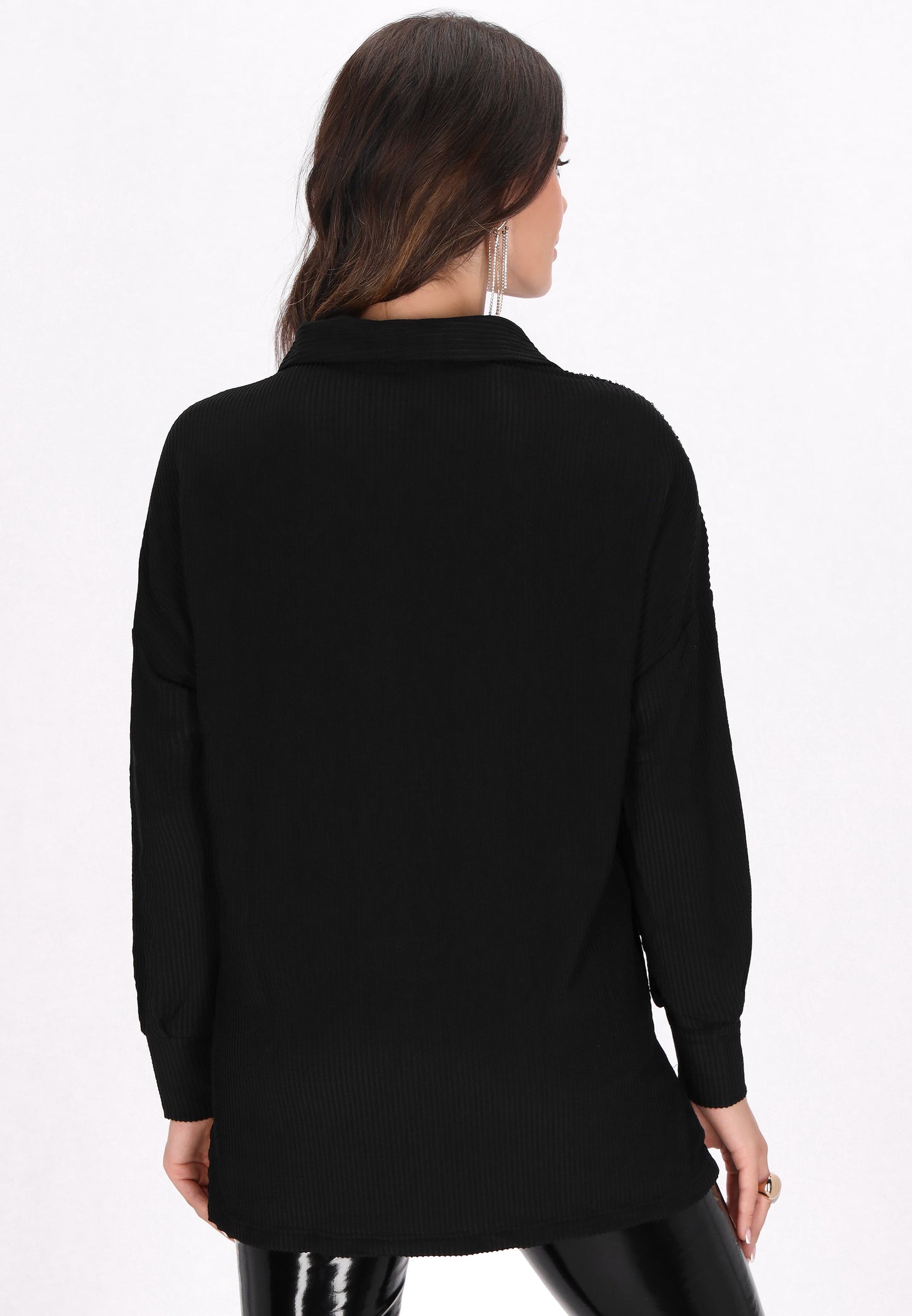 faina women's shirt