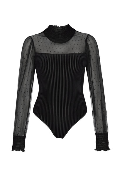 faina women's bodysuit