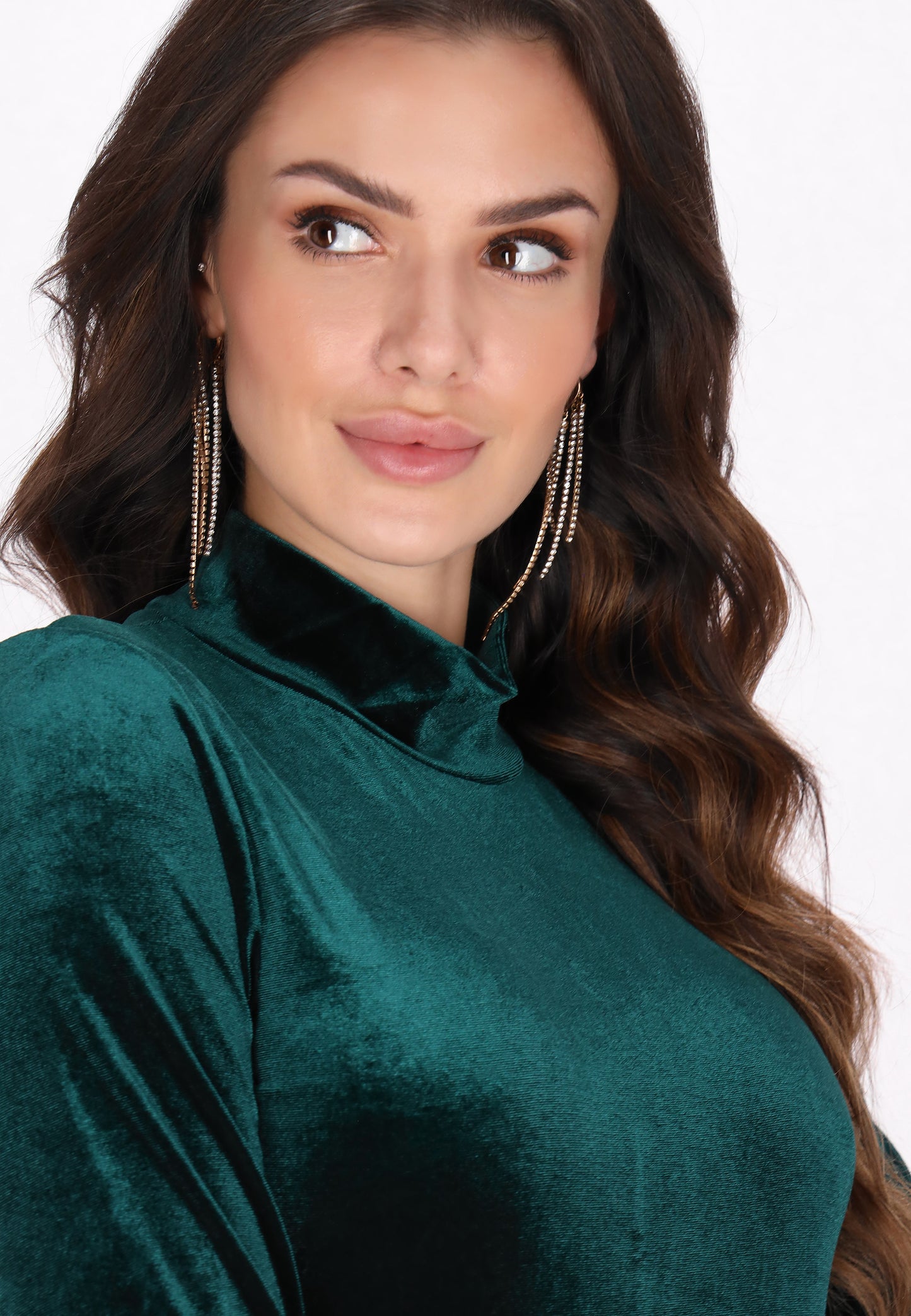 faina women's dress
