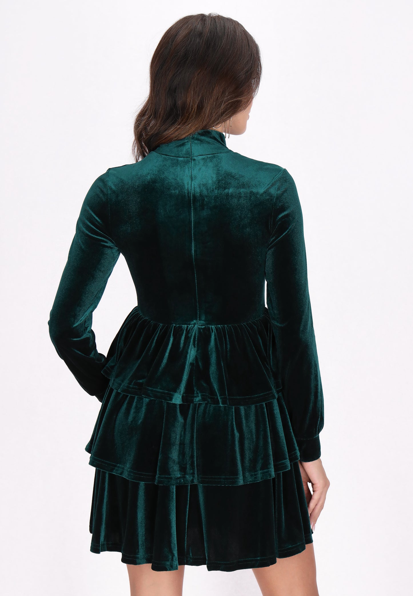 faina women's dress