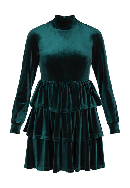 faina women's dress