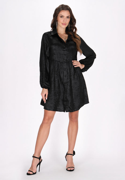 faina women's dress