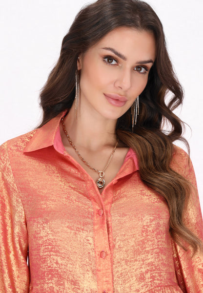 faina women's dress