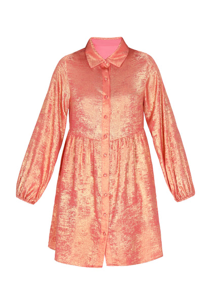 faina women's dress