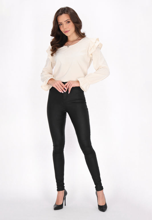 faina women's blouse