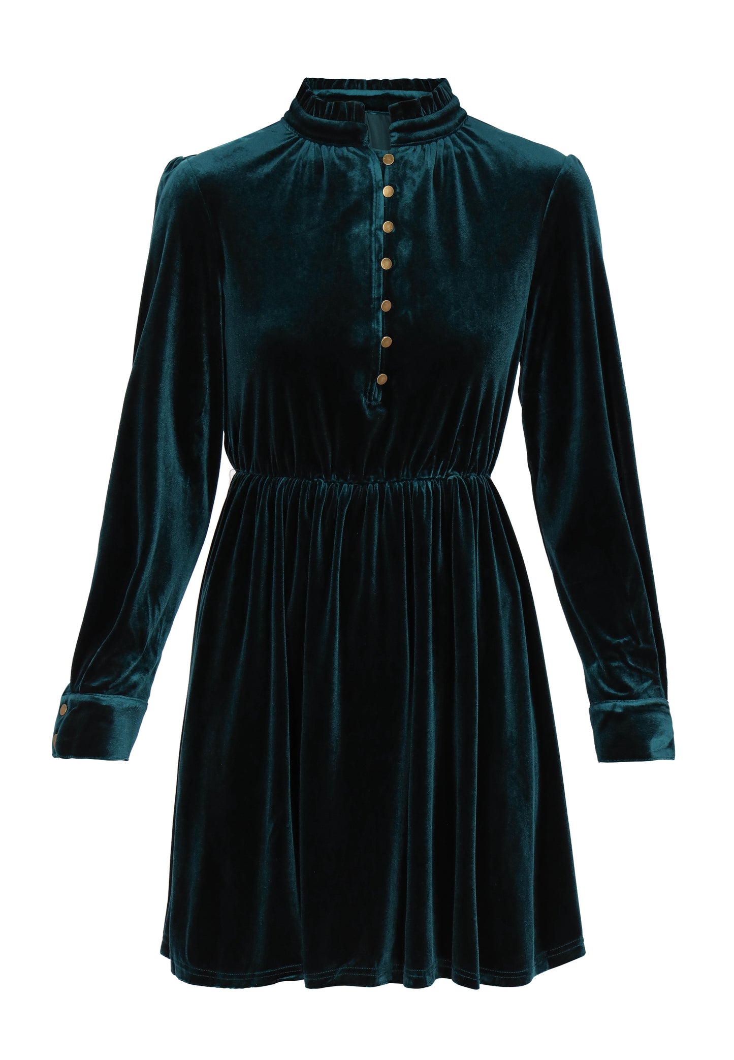 faina women's dress
