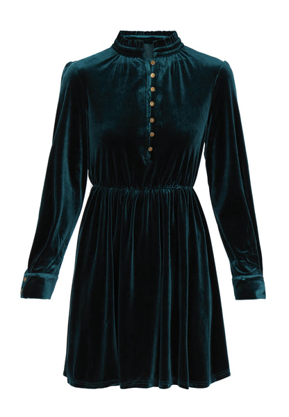 faina women's dress