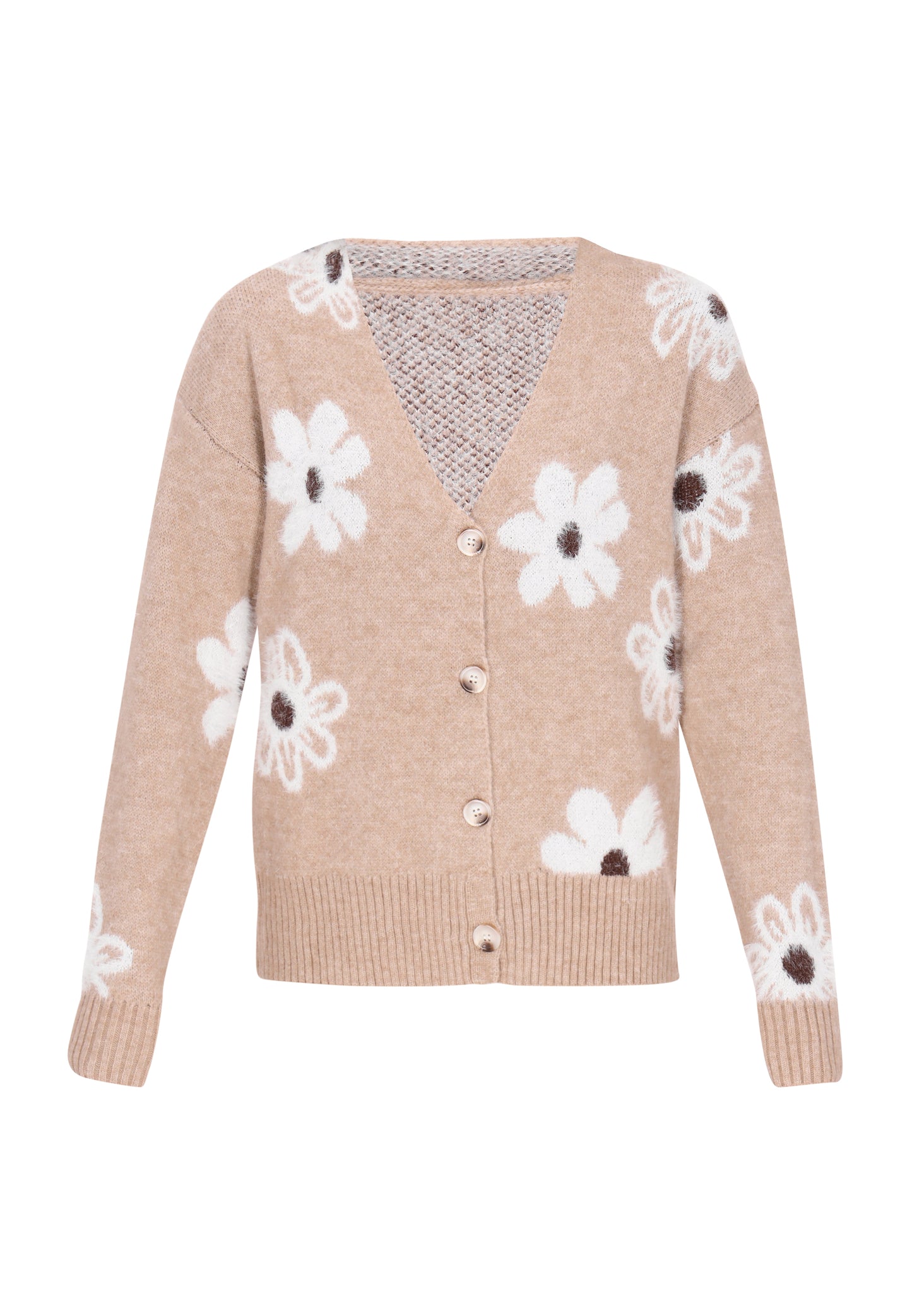 faina women's cardigan