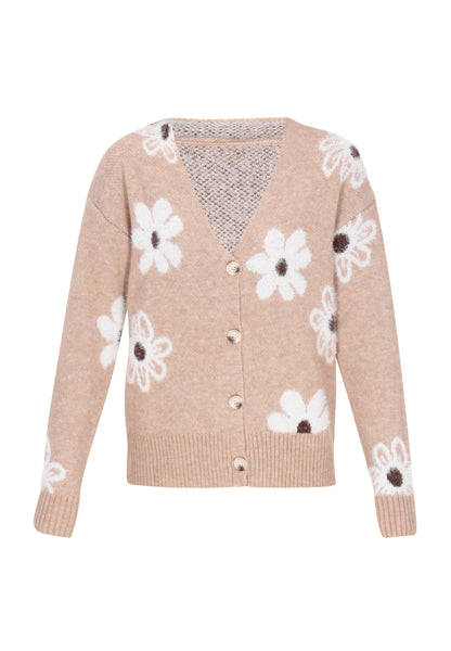 faina women's cardigan