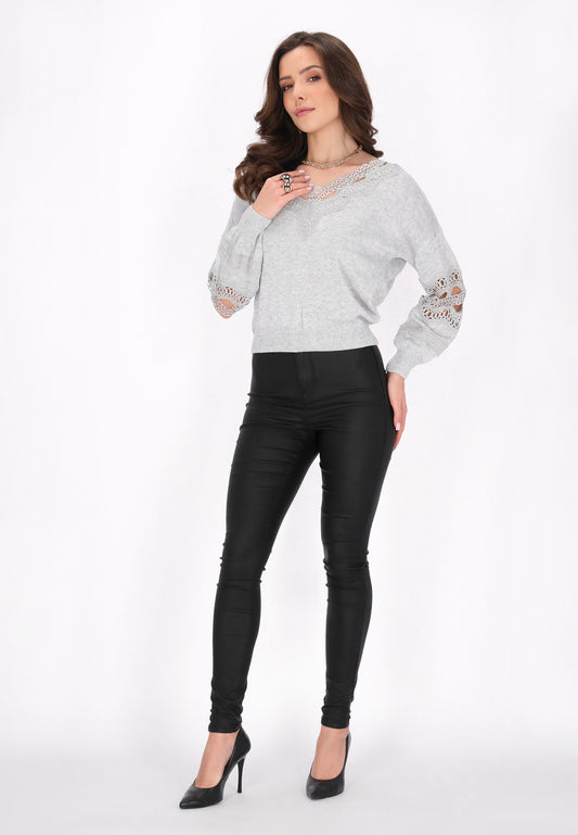 faina damski sweter