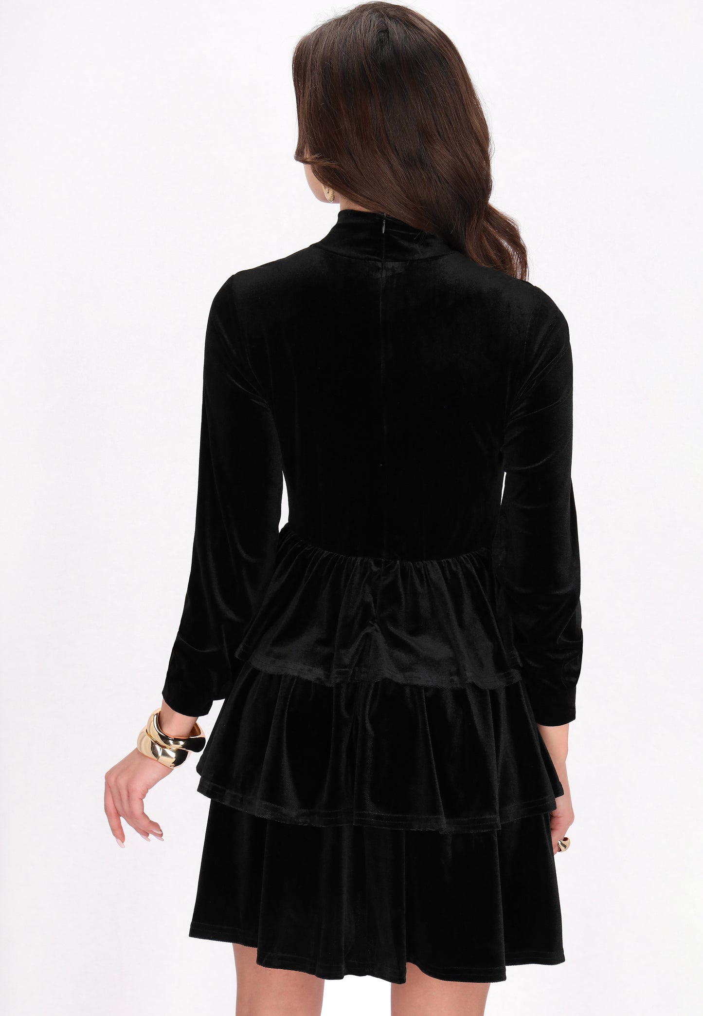 faina women's dress