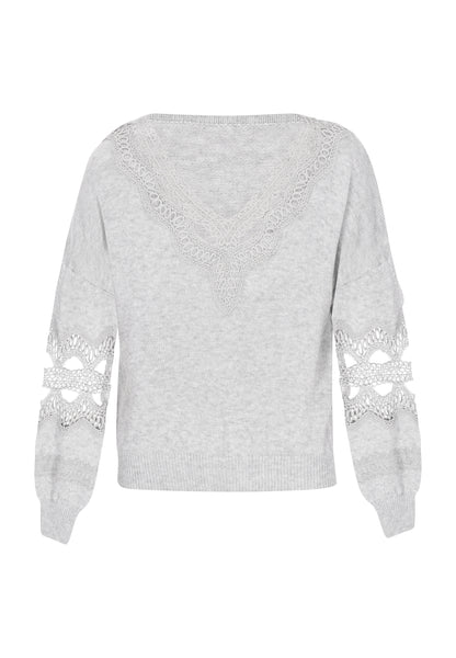faina women's sweater
