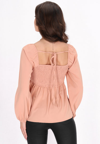 faina women's blouse
