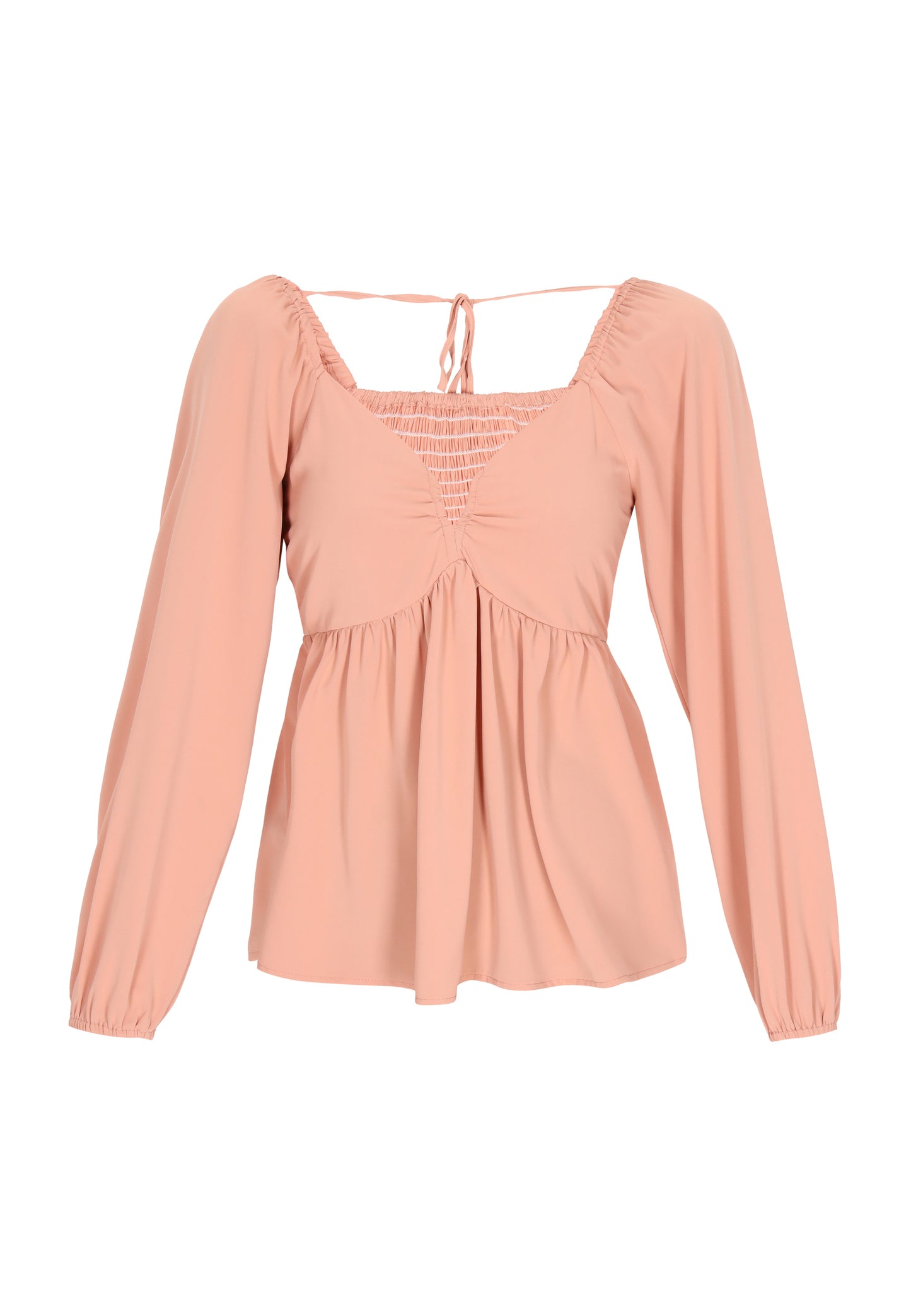 faina women's blouse