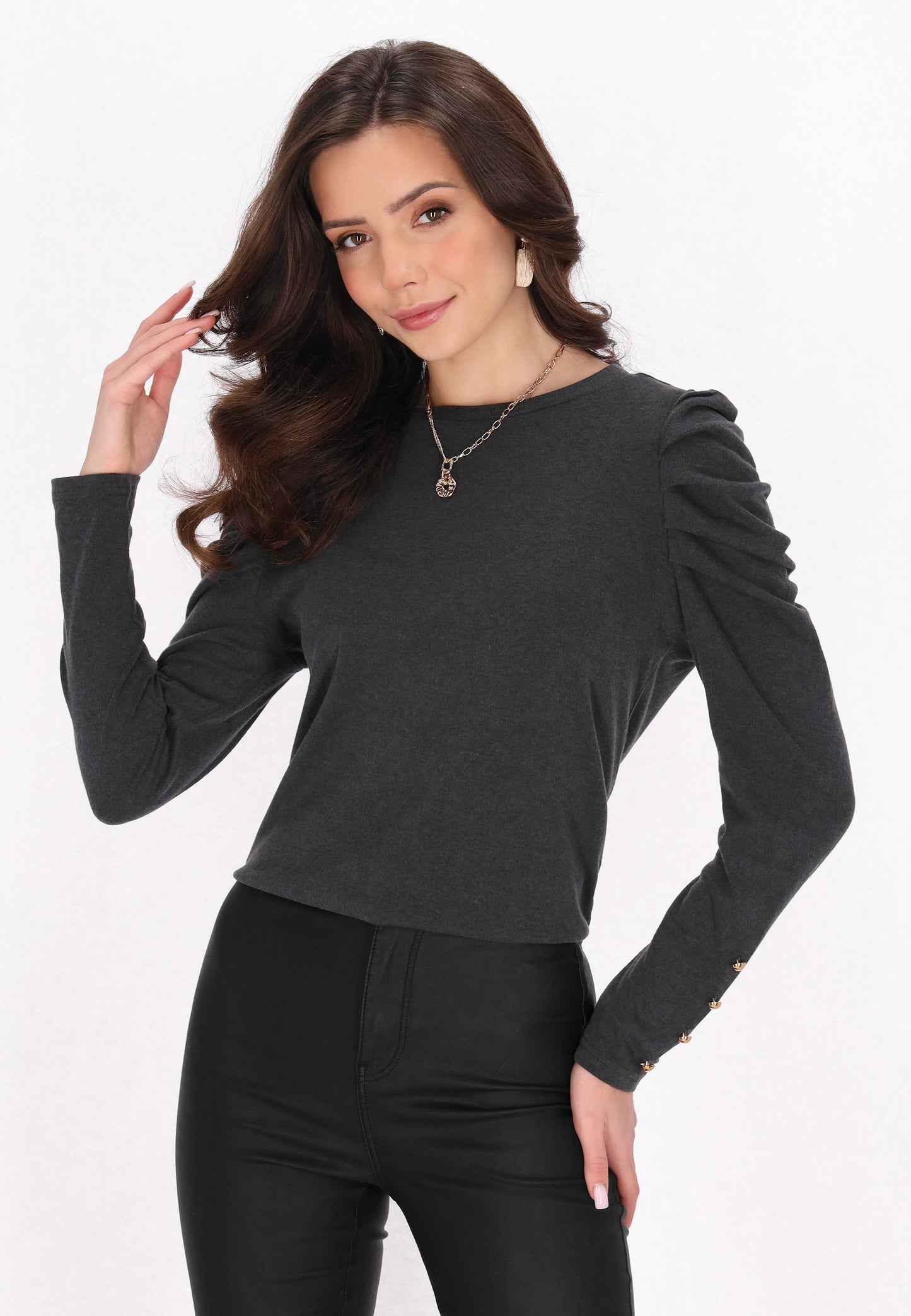 faina women's blouse