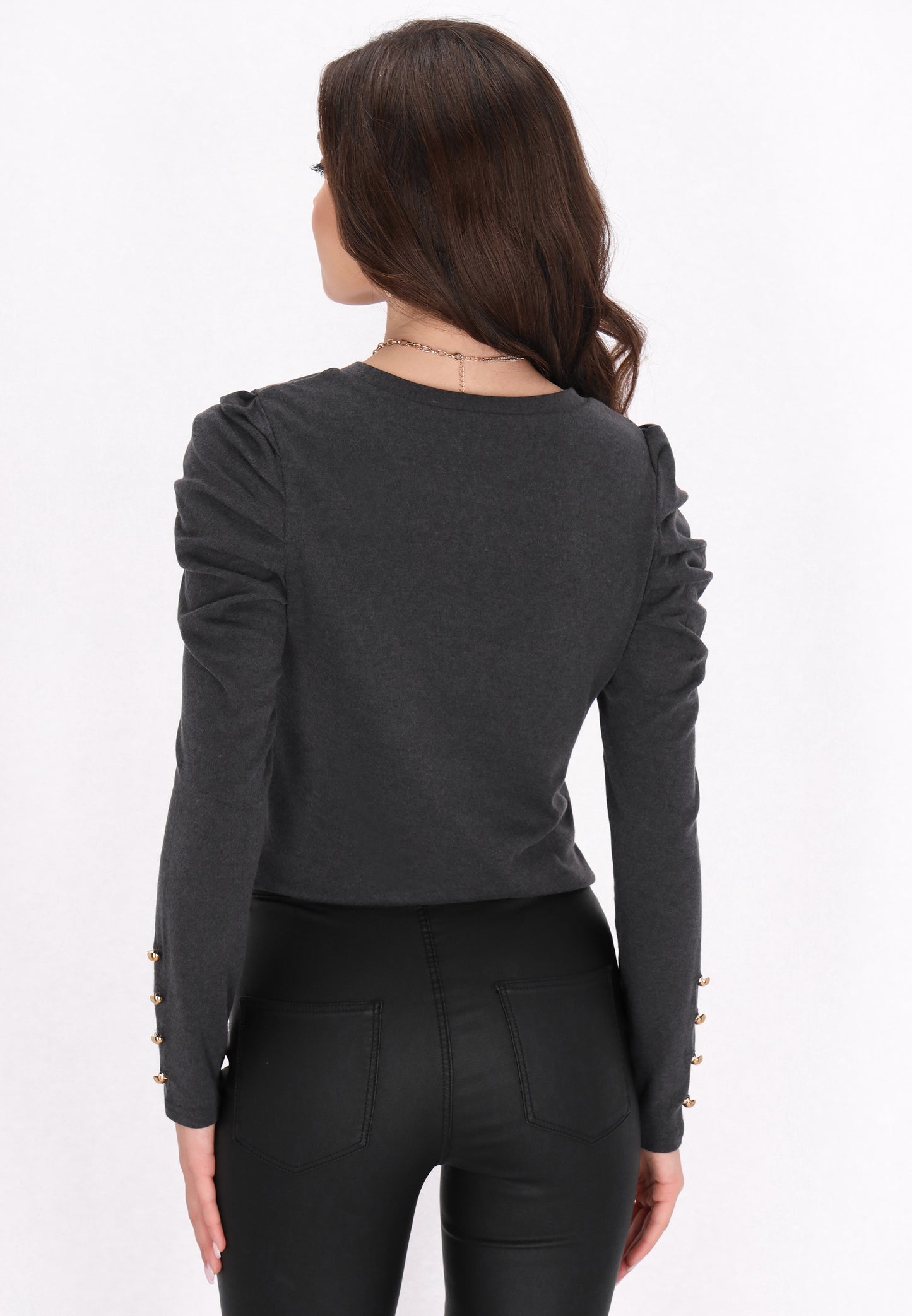 faina women's blouse